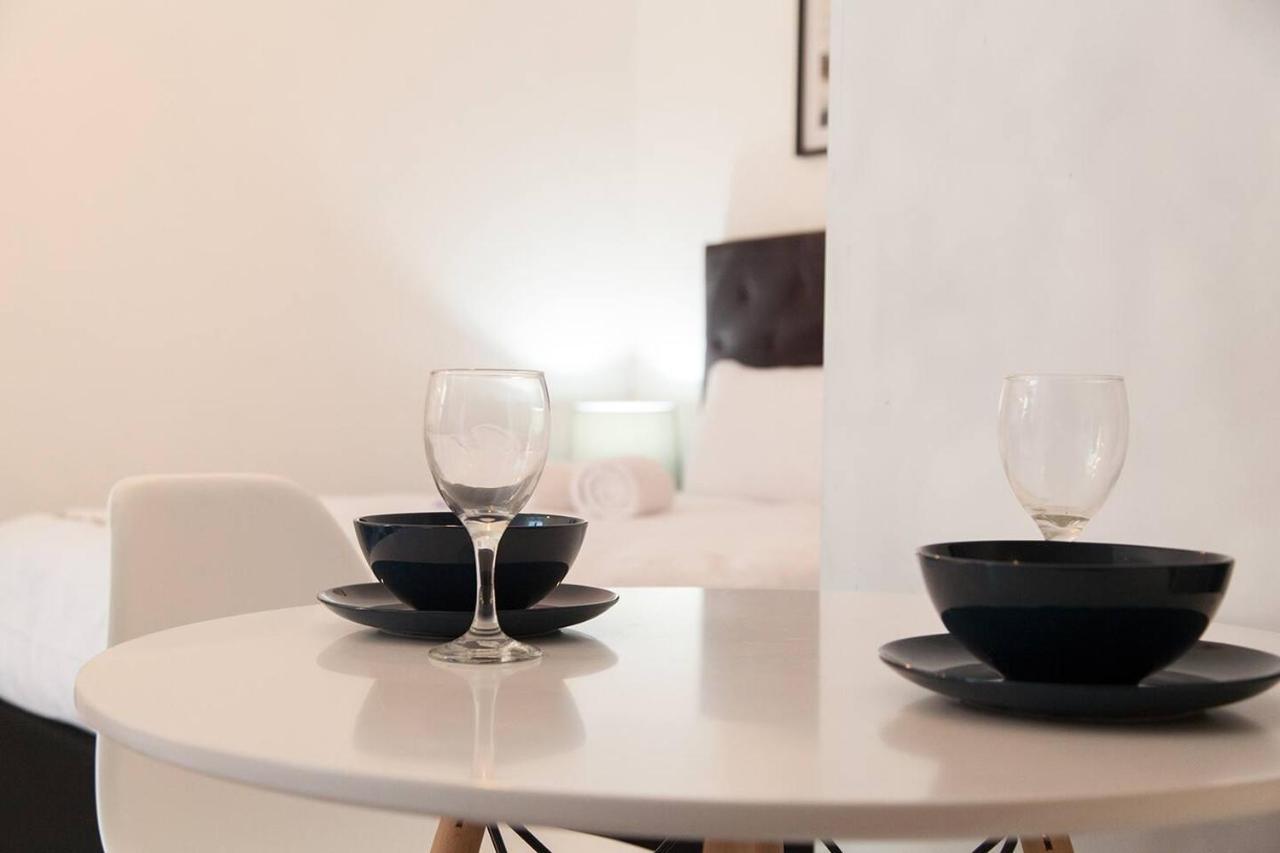 Apartment The Square Holiday Cape Town