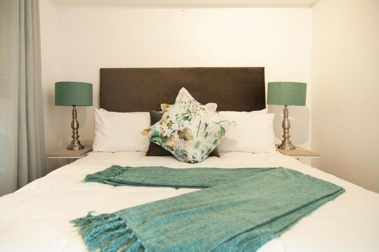 Castle Rock Apartment Cape Town