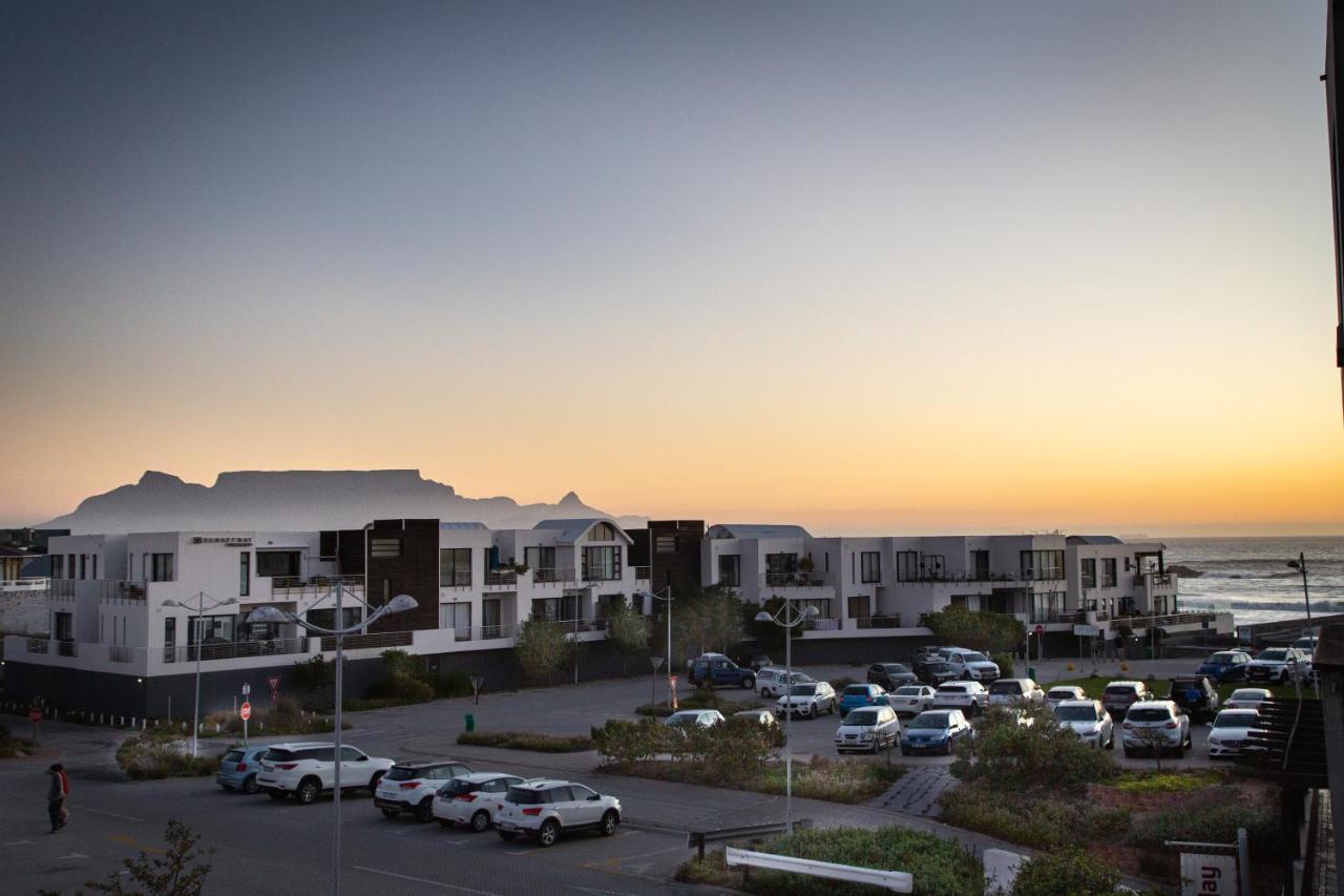 Luxury Beachfront 2 Bed 109 Eden On The Bay Apartment Cape Town
