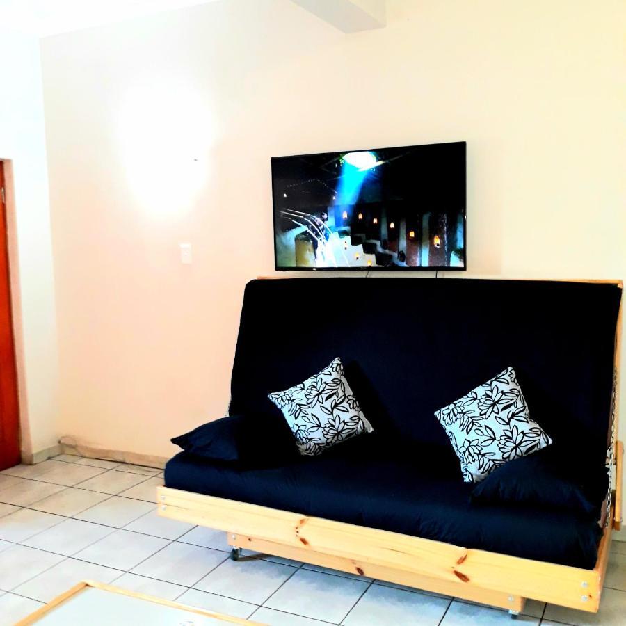 Afari Guest Apartamento *