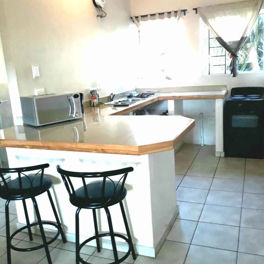 Afari Guest Apartamento *