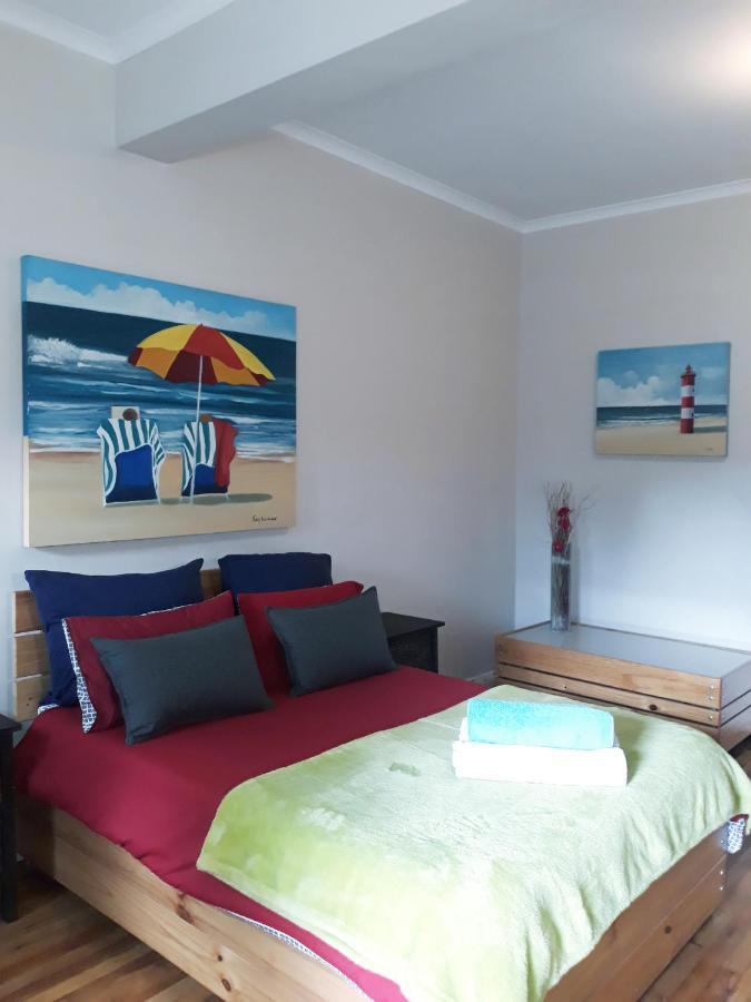 Apartamento Afari Guest *