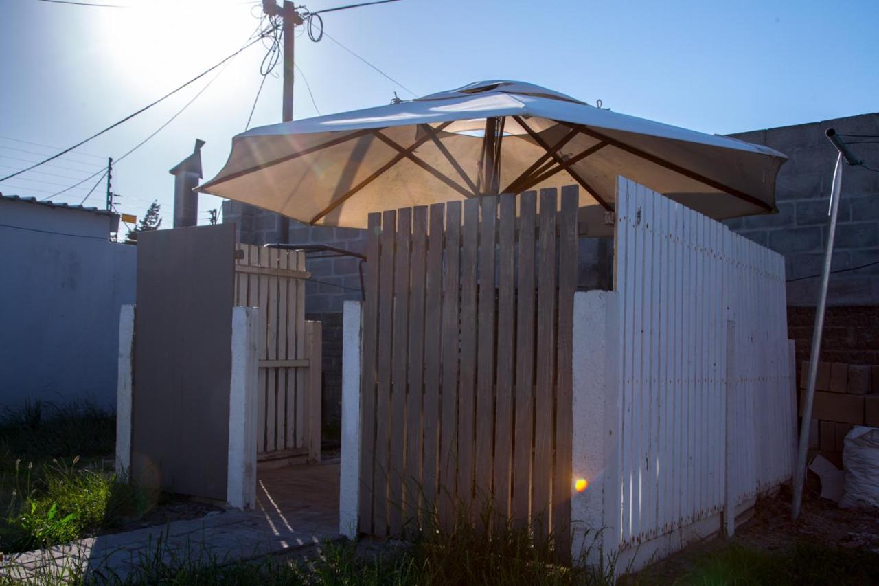 Relaxing In The Heart Of Ndabeni Guest house 2*