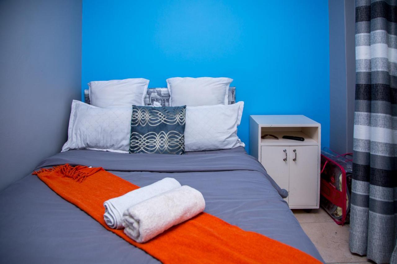 Guest house Relaxing In The Heart Of Ndabeni Cape Town