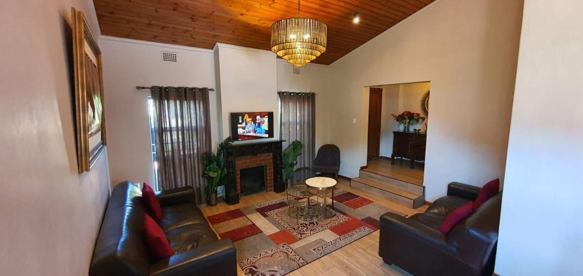 Apartment Stellenberg