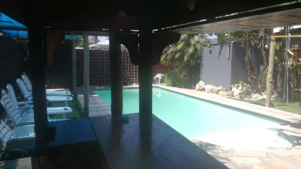 Mulu * Cape Town