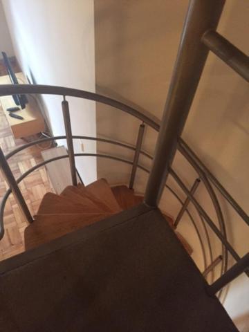 Mutual Heights Apartamento