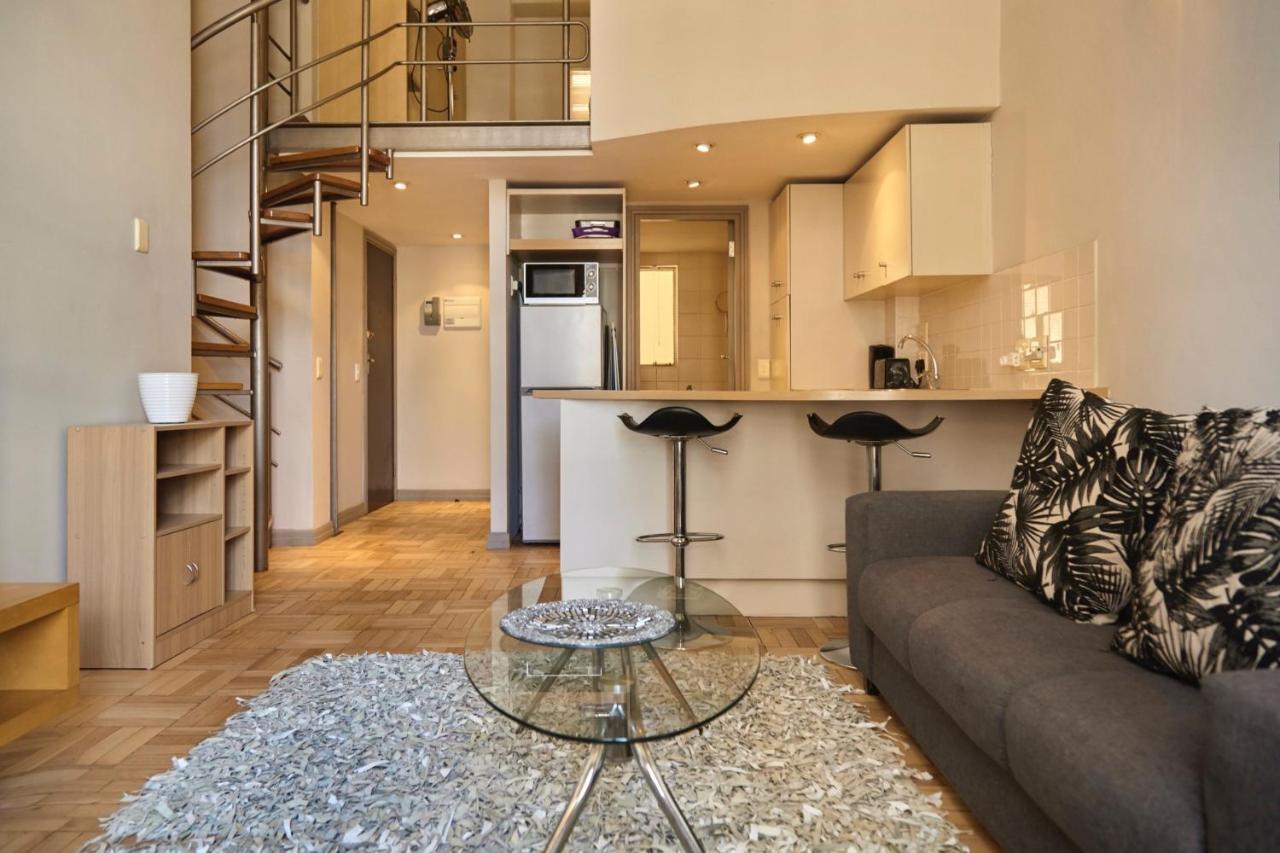 Mutual Heights Apartamento