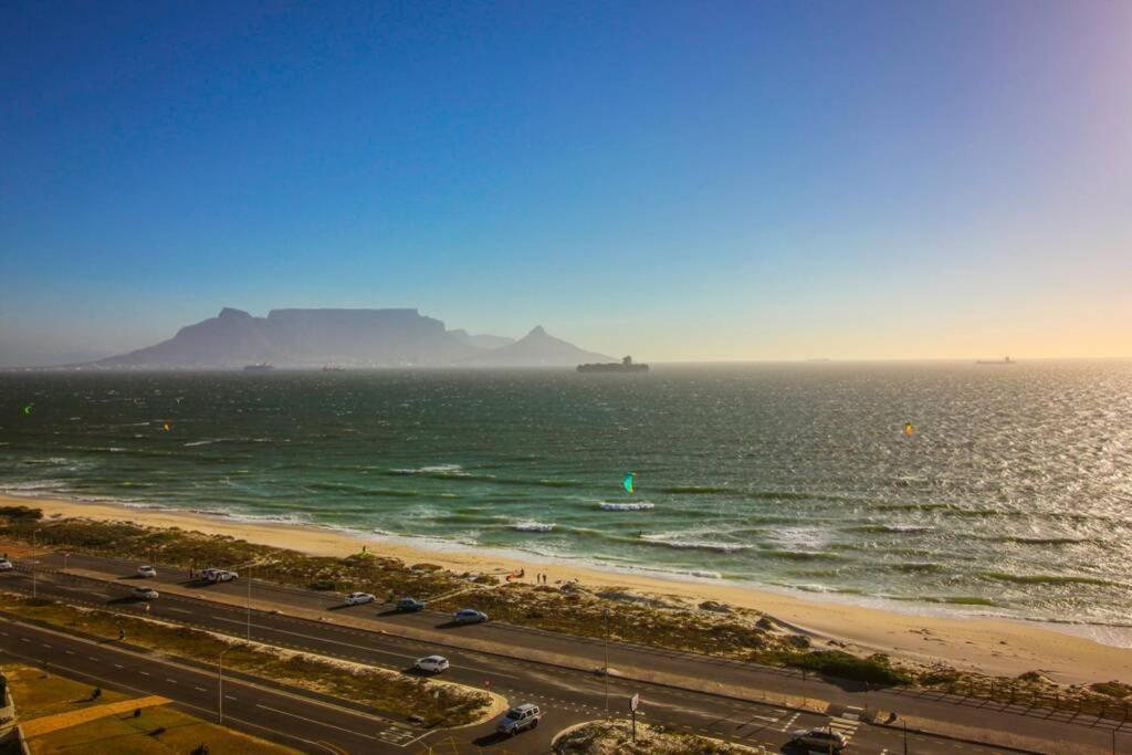 Kitesurfer's Paradise Bloubergstrand Apartment