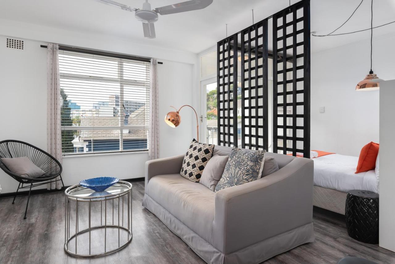 Apartment Cascades By Propr