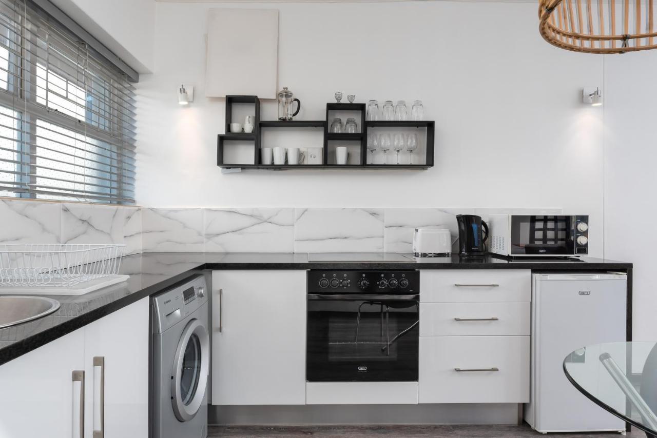 Apartment Cascades By Propr