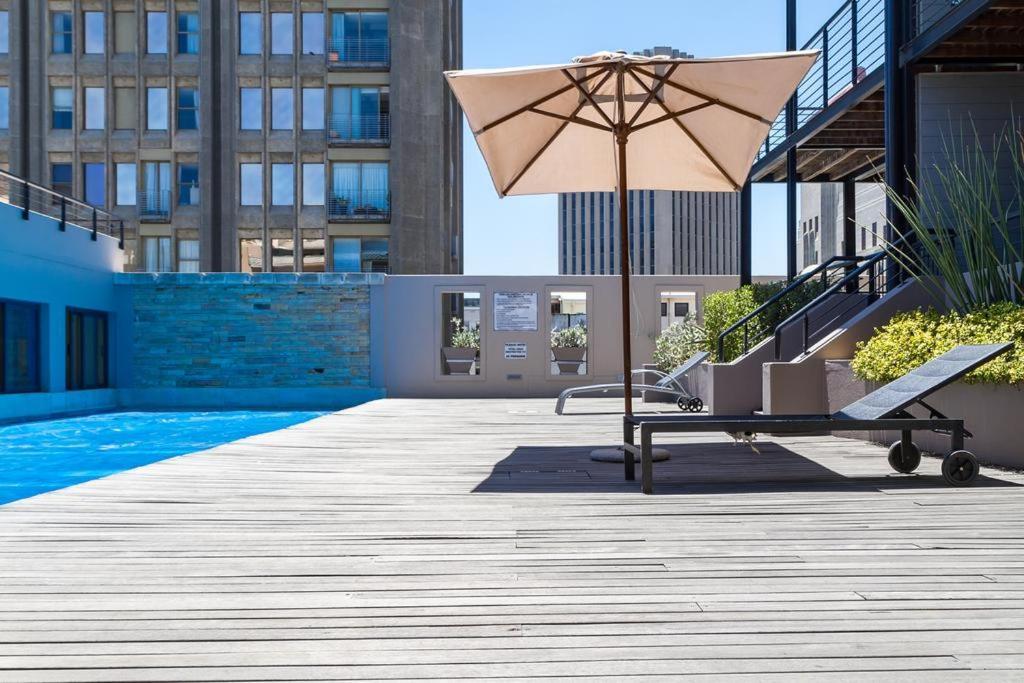 Mutual Heights Apartamento *