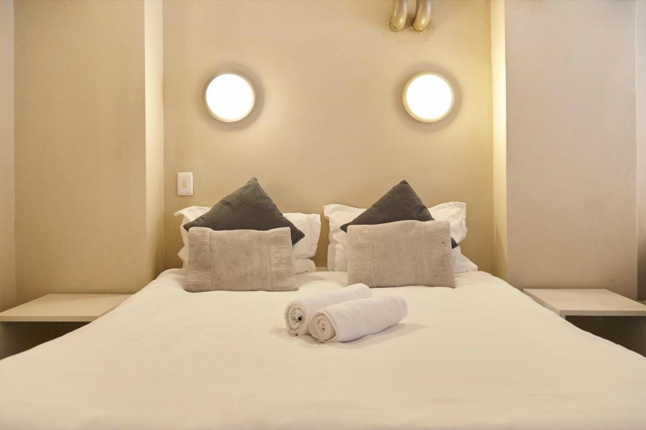 Mutual Heights Apartamento