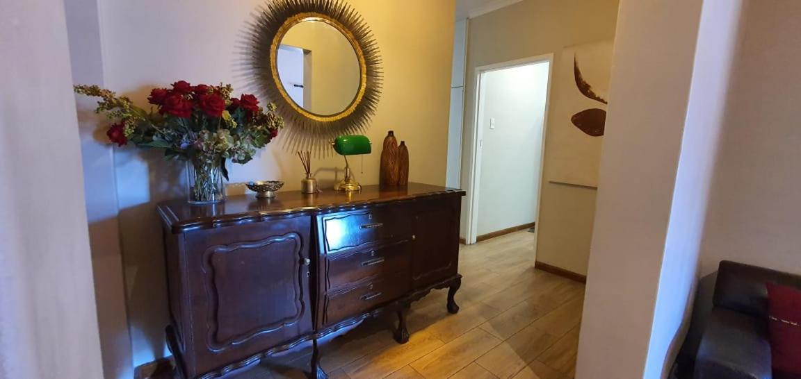 Apartment Stellenberg