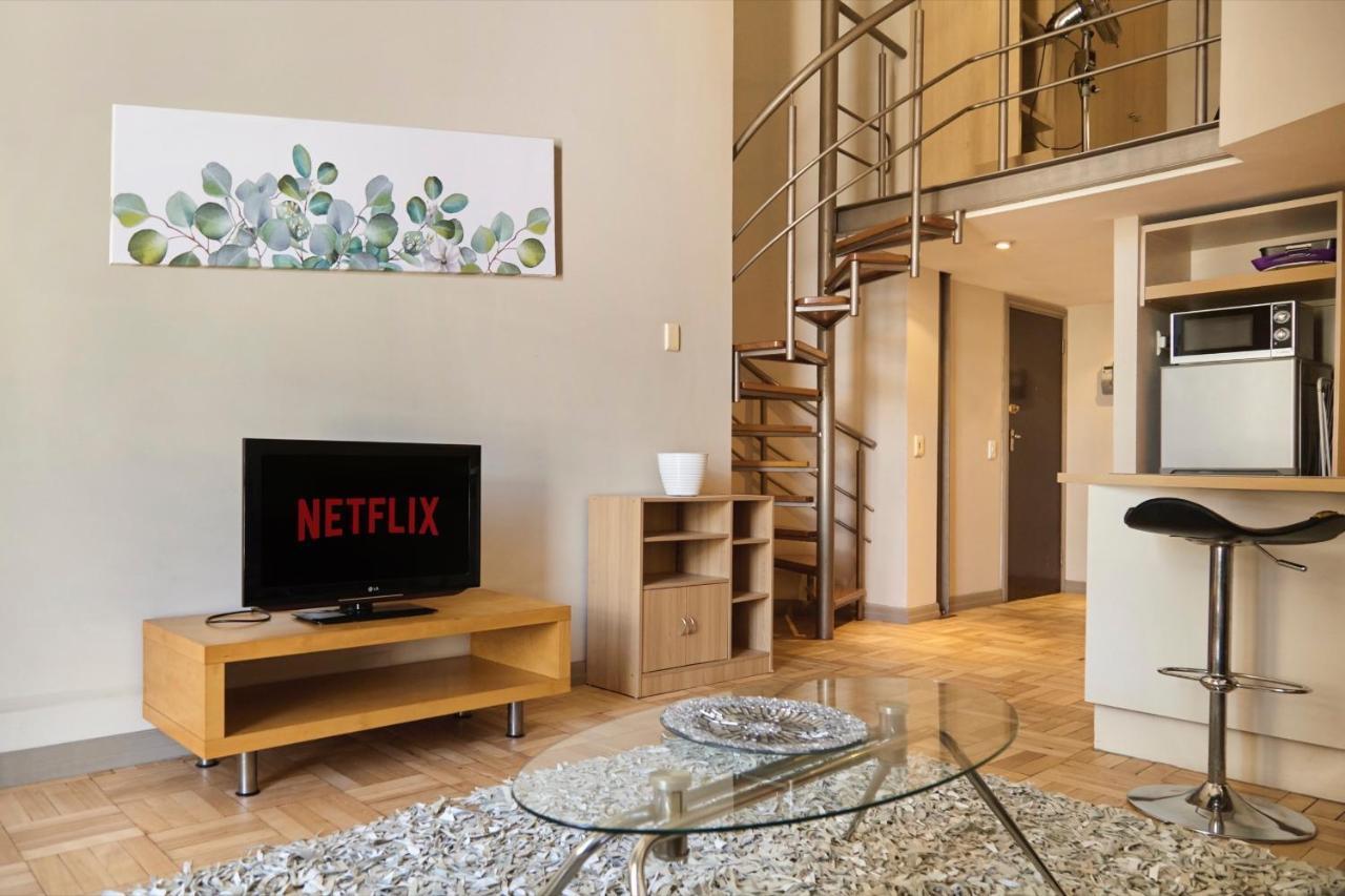 Mutual Heights Apartamento