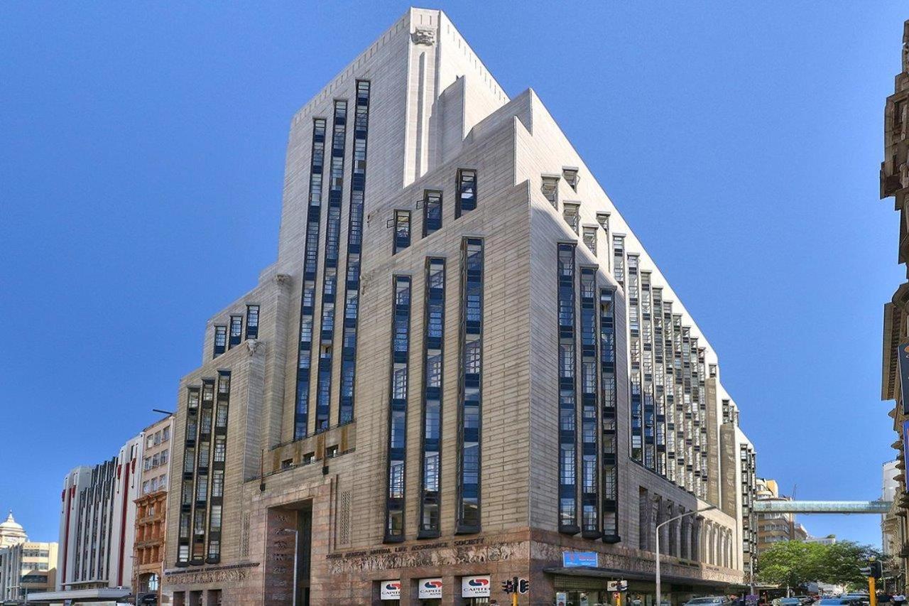 Apartamento Mutual Heights
