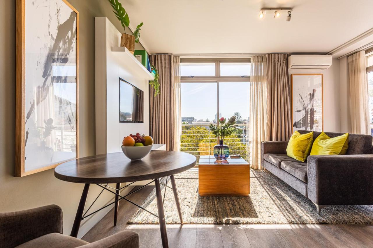 Hotel The Verge By Totalstay Cape Town