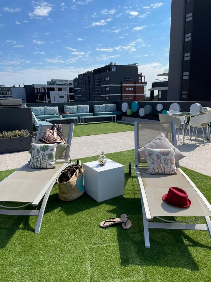 Hotel Zest Boutique By The Living Journey Collection Cape Town