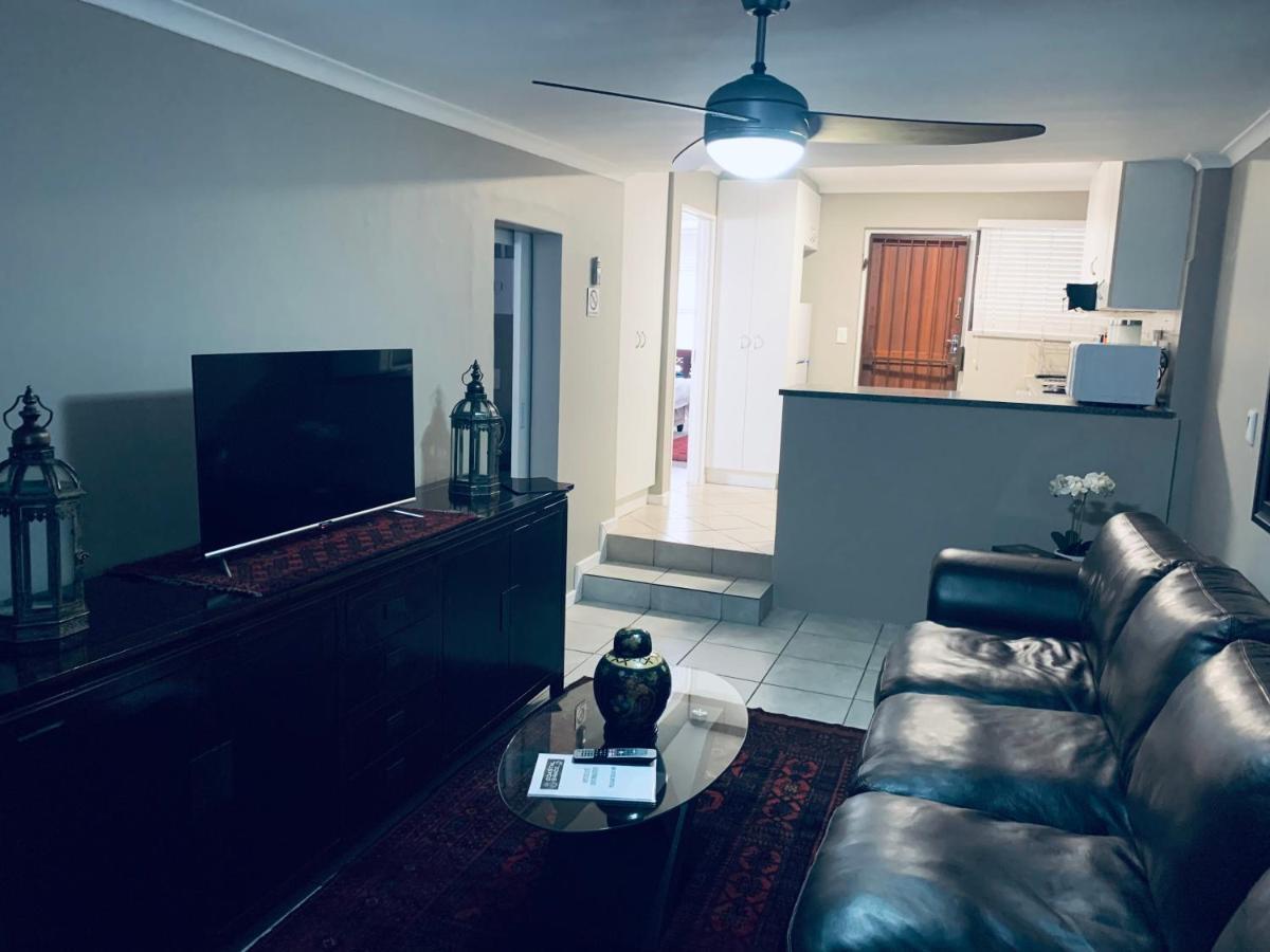Coastal Grace Parklands Wc Unit 3a * Cape Town