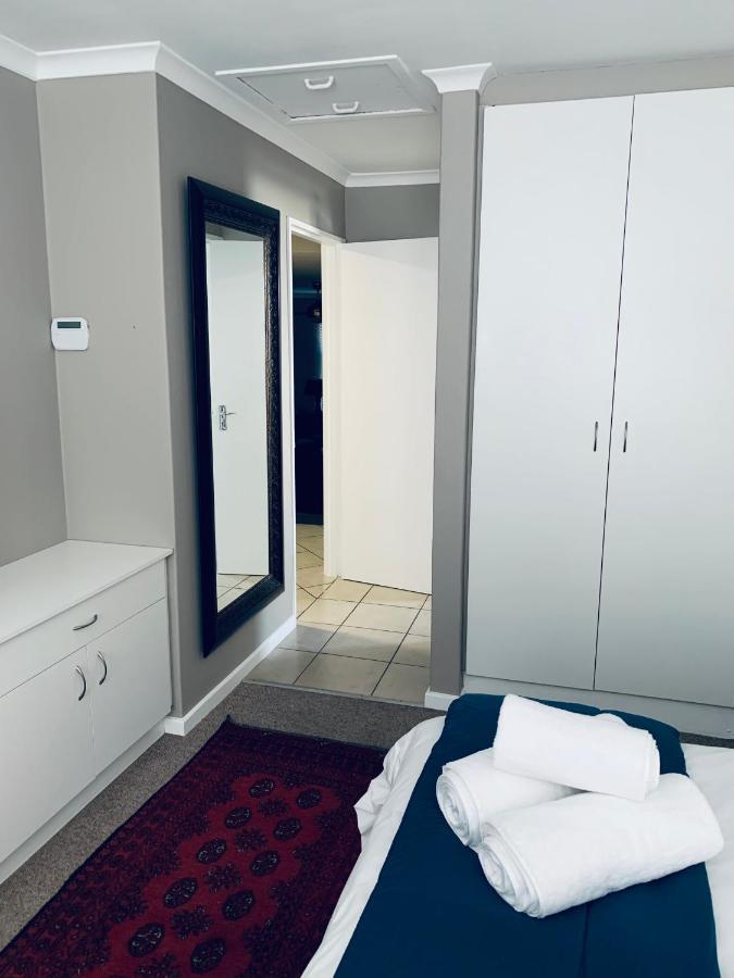 Coastal Grace Parklands Wc Unit 3a Apartment