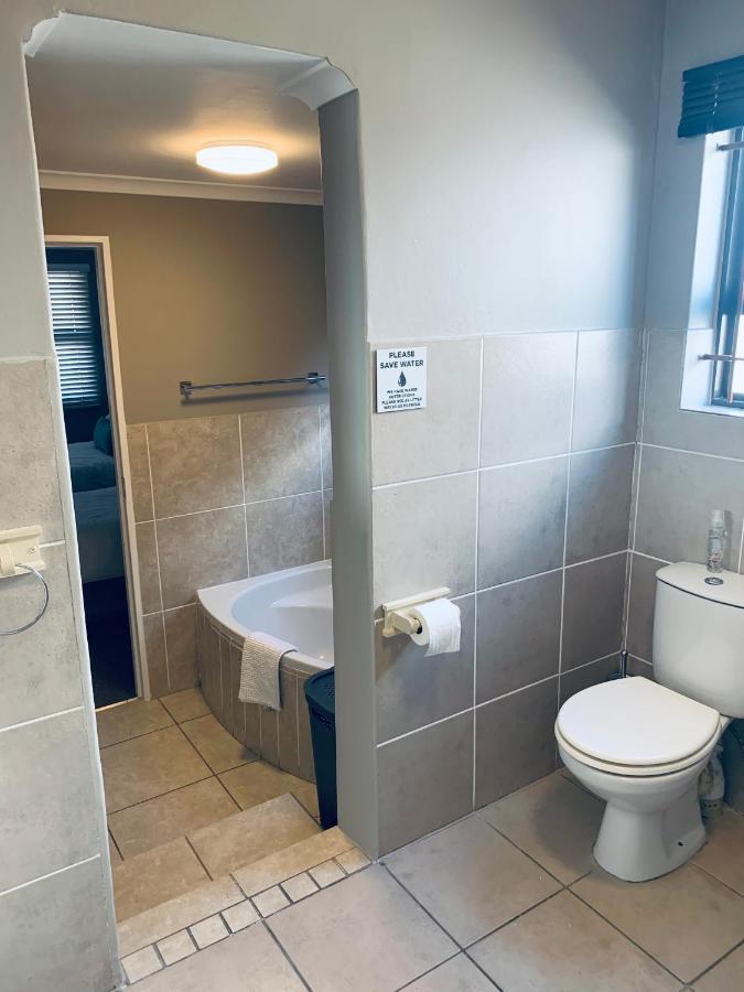 Coastal Grace Parklands Wc Unit 3a * Cape Town