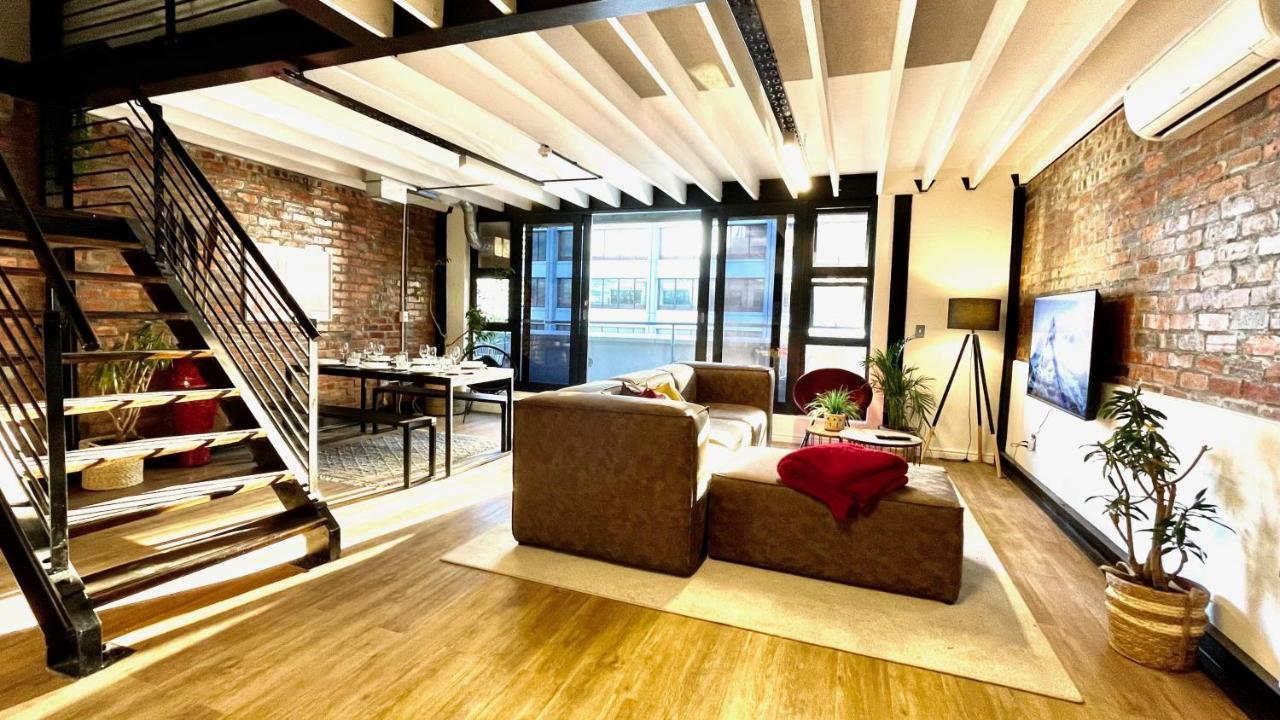Capestays Penthouse