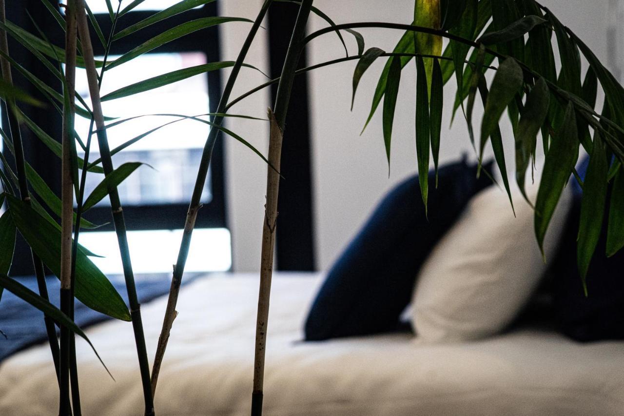 Apartment Capestays Penthouse