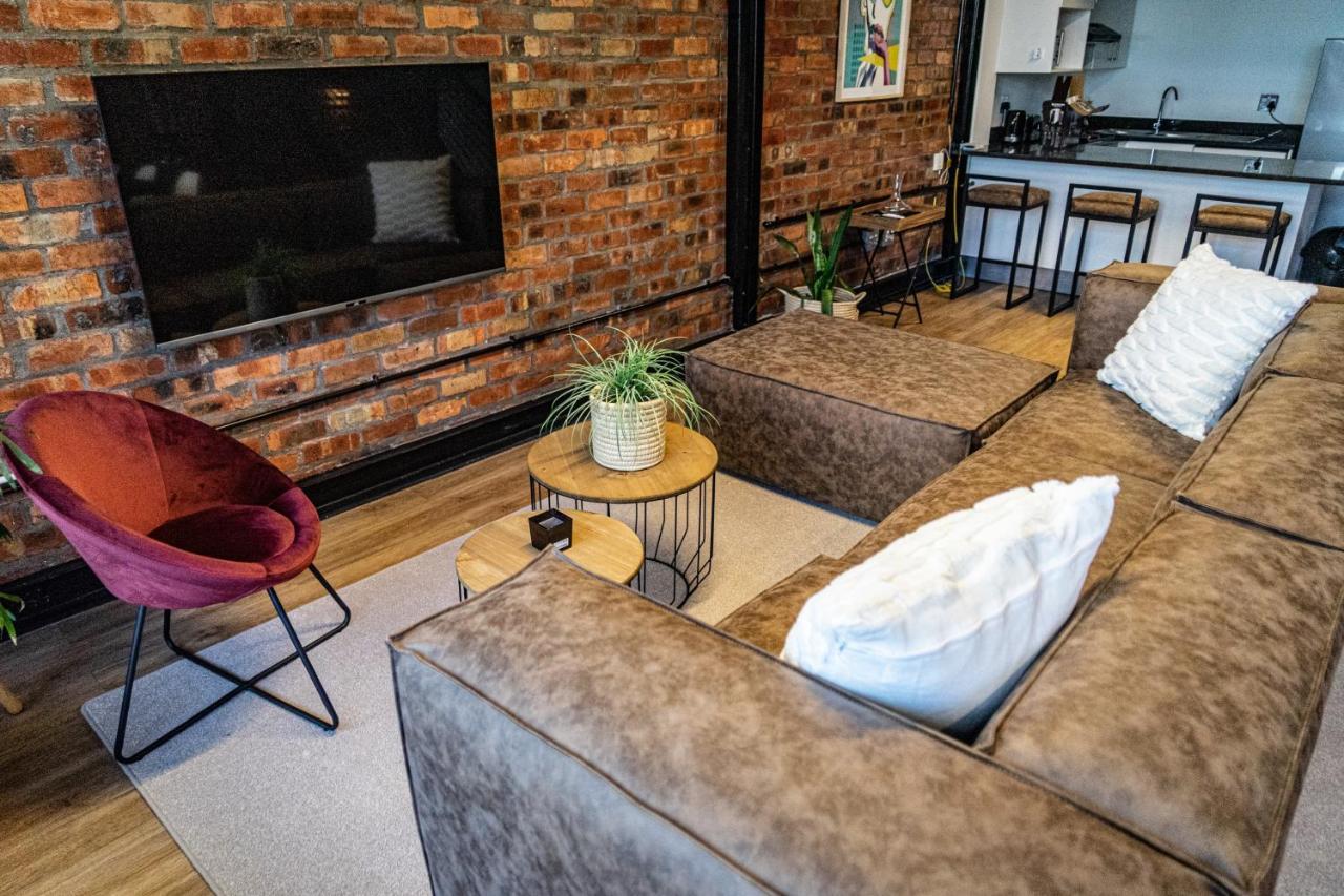 Capestays Penthouse * Cape Town