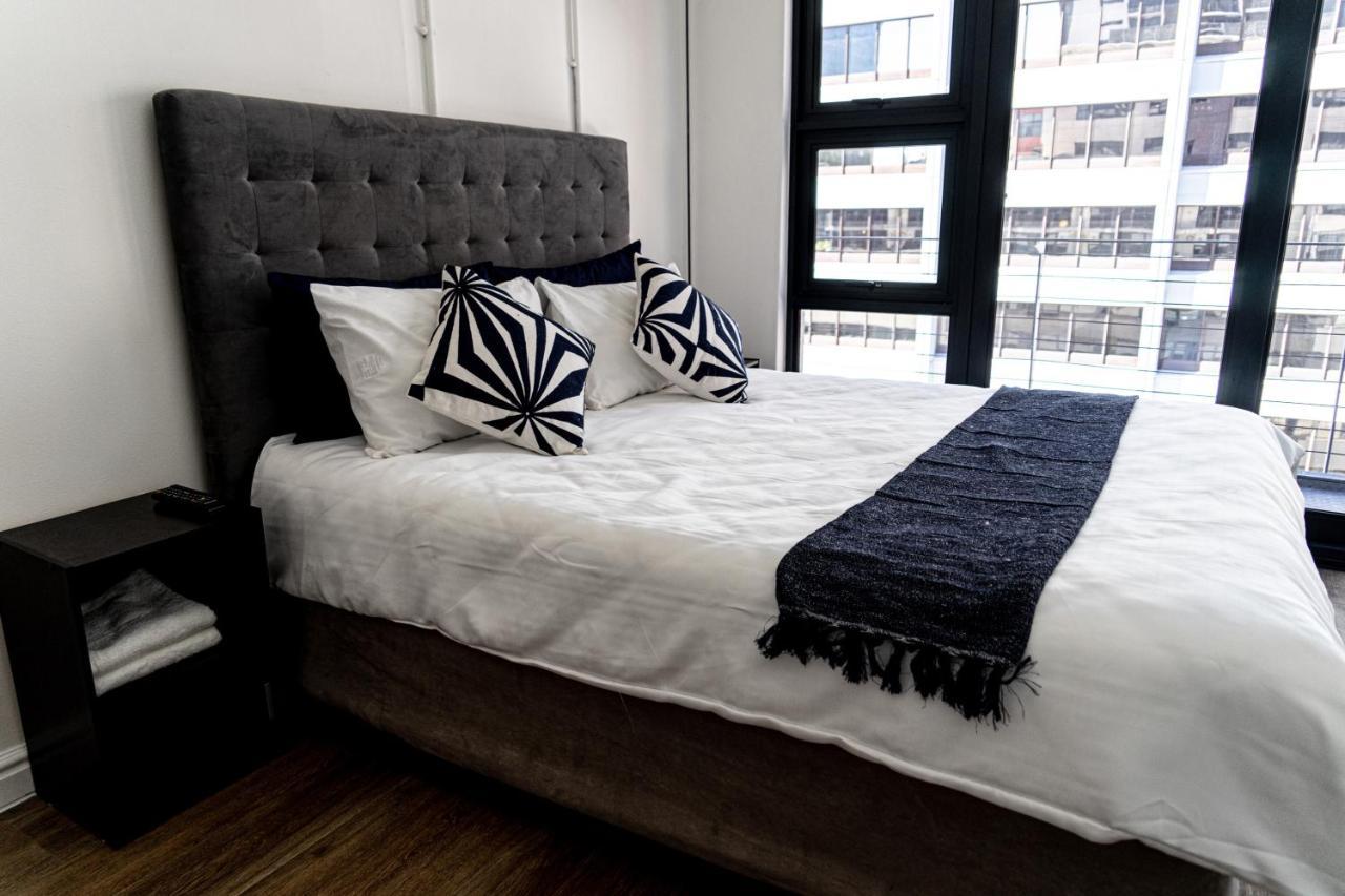 Capestays Penthouse Apartment