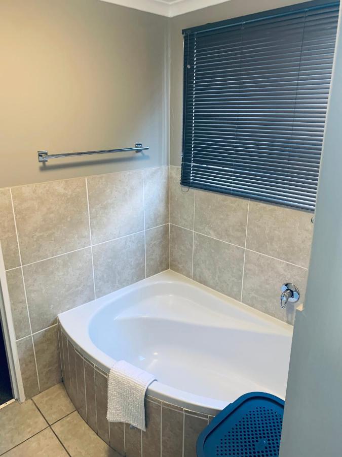 Coastal Grace Parklands Wc Unit 3a * Cape Town