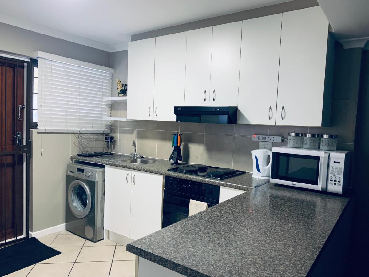 Apartment Coastal Grace Parklands Wc Unit 3a Cape Town