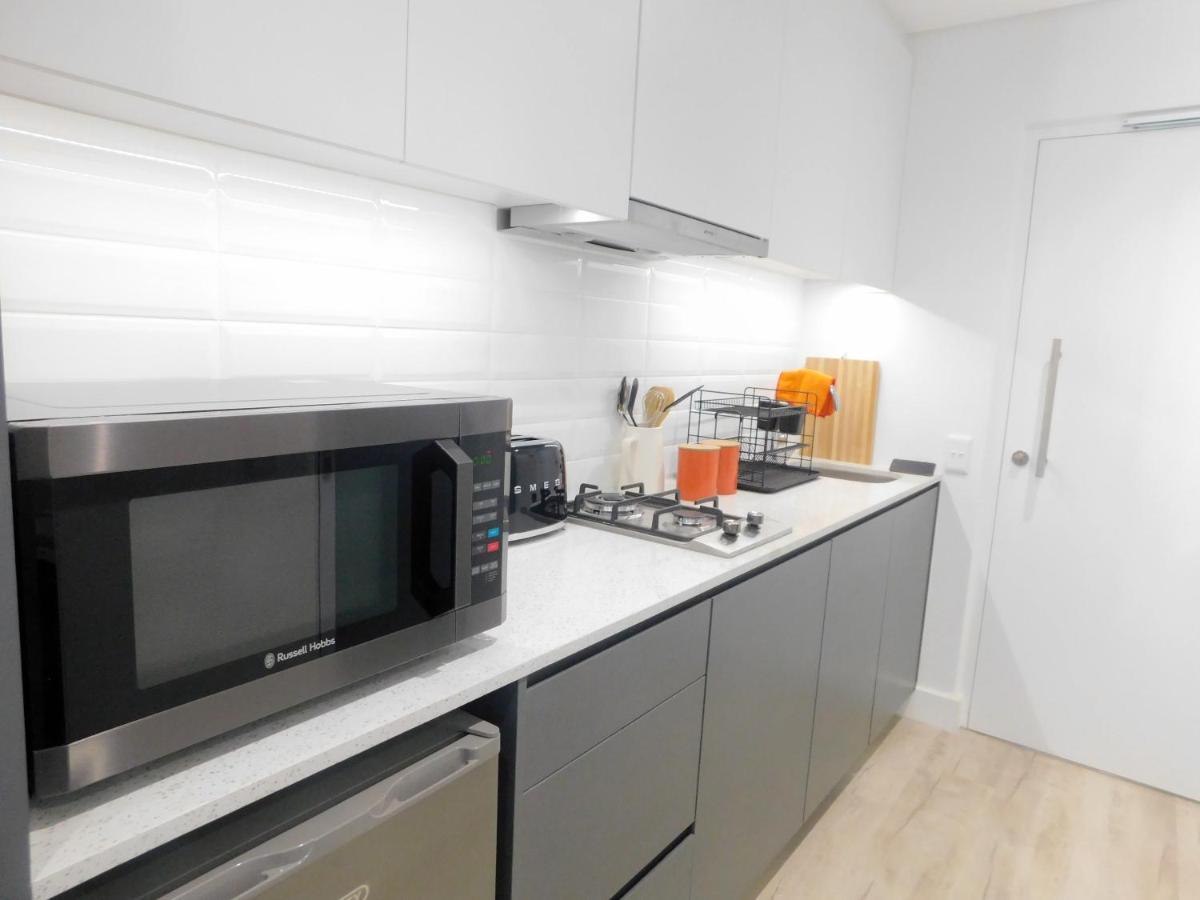 1 On Building Apartment Cape Town