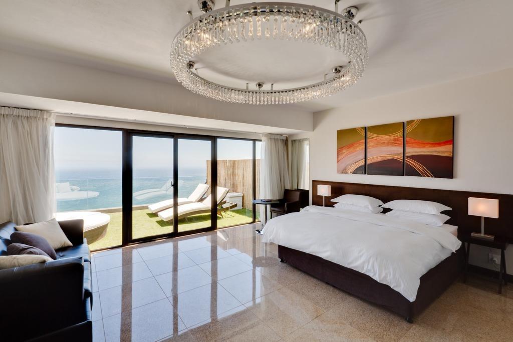 Guest house Atlantic Gold