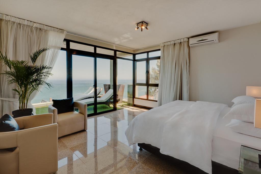 Guest house Atlantic Gold