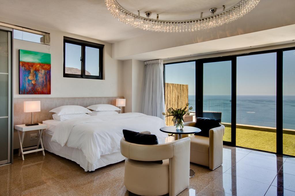 Guest house Atlantic Gold