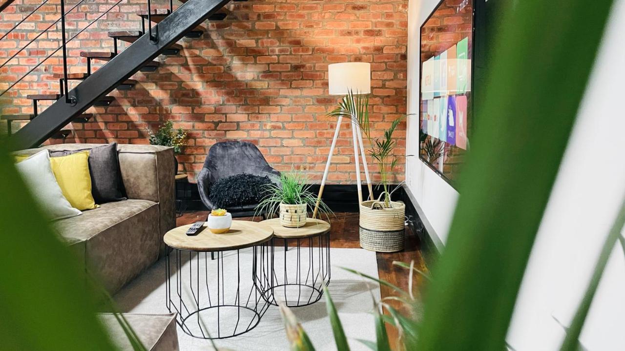 Apartment Capestays Penthouse