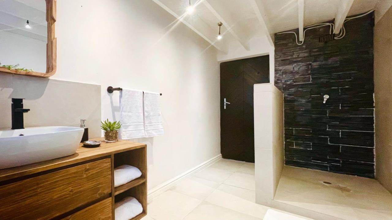 Capestays Penthouse Apartment Cape Town