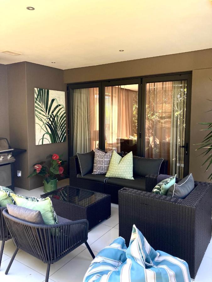 House In Secure Stonehurst Estate Cape Town