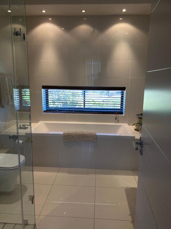 House In Secure Stonehurst Estate Cape Town
