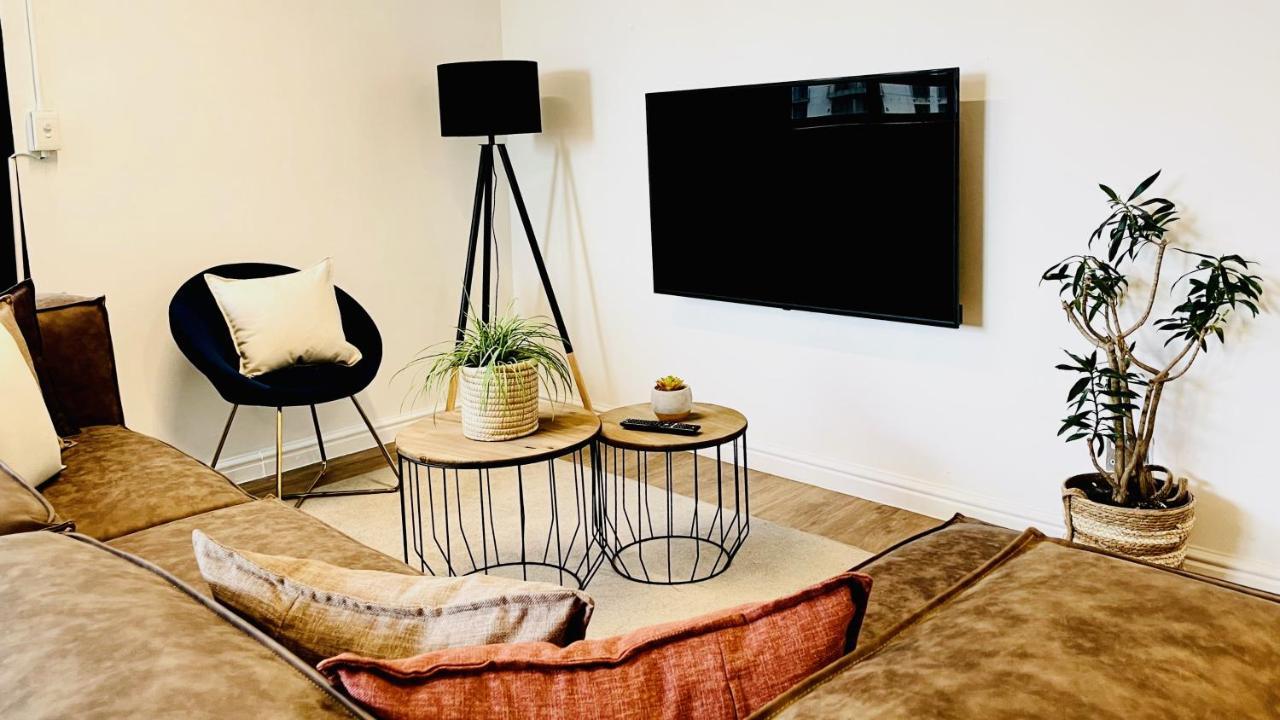 Capestays Penthouse Apartment
