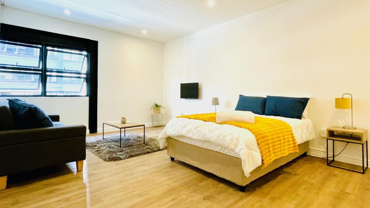 Capestays Penthouse Apartment *