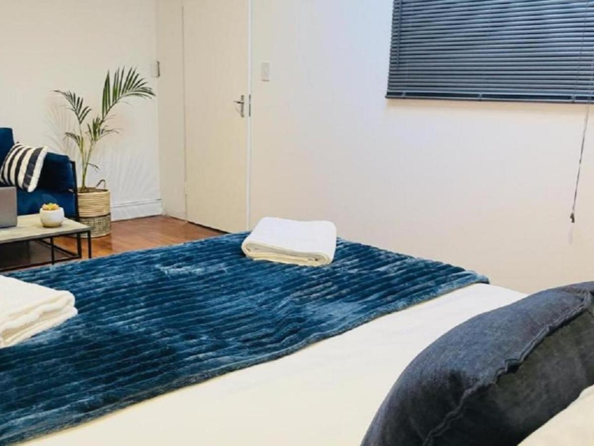 Capestays Penthouse Apartment *