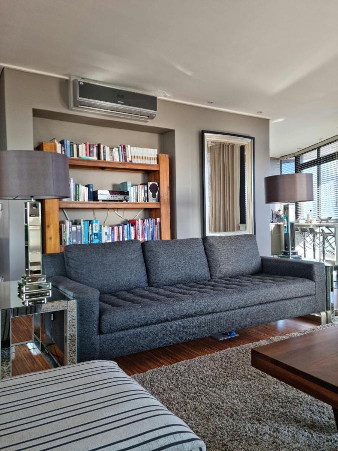 Manhattan By Smart * Cape Town