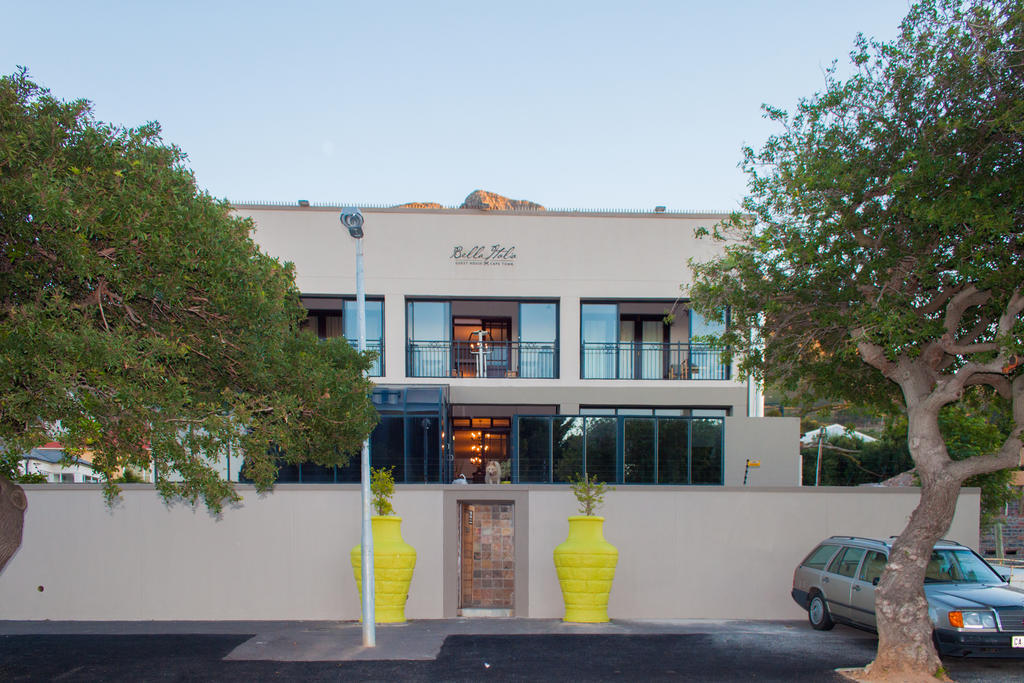 Guest house Bella Italia Cape Town