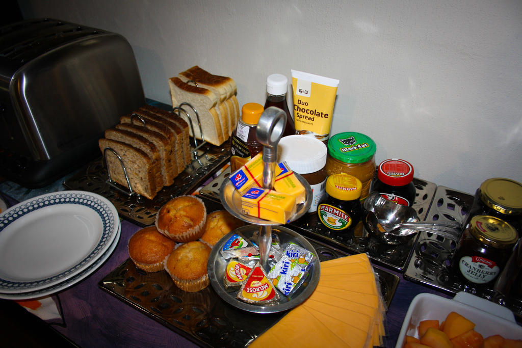 Guest house Bella Italia Cape Town