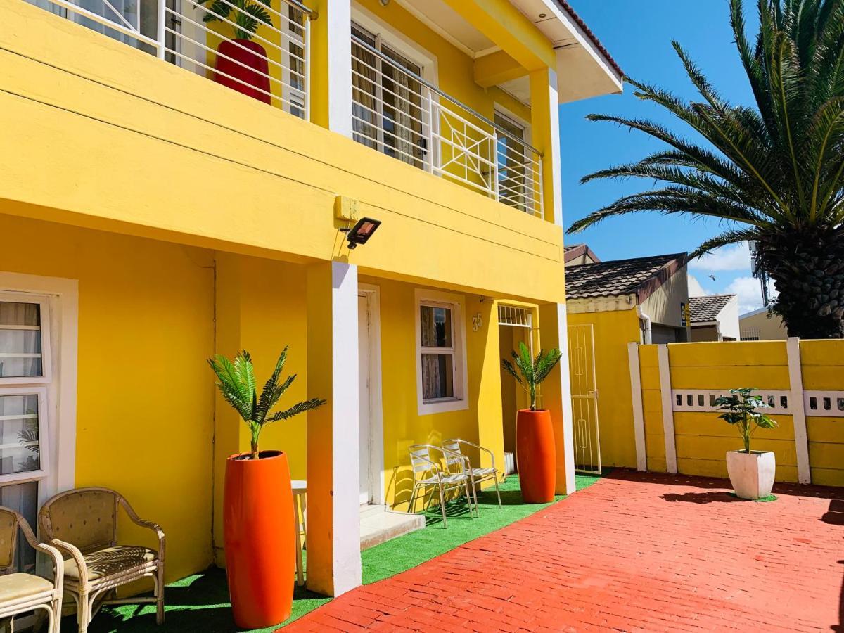 Casa de hóspedes 7 On Bakers Cidade Do Cabo
