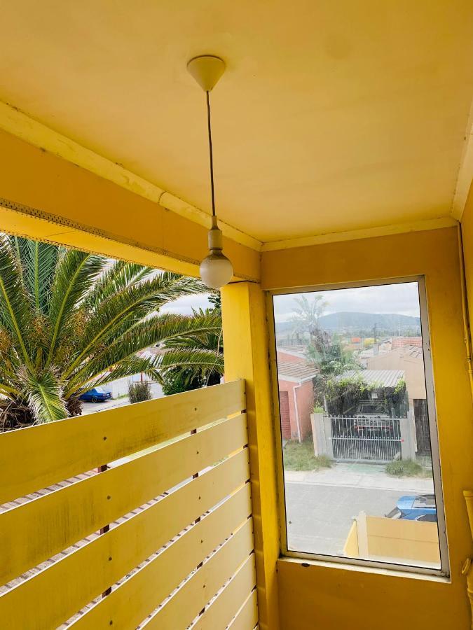 Casa de hóspedes 7 On Bakers 2*
