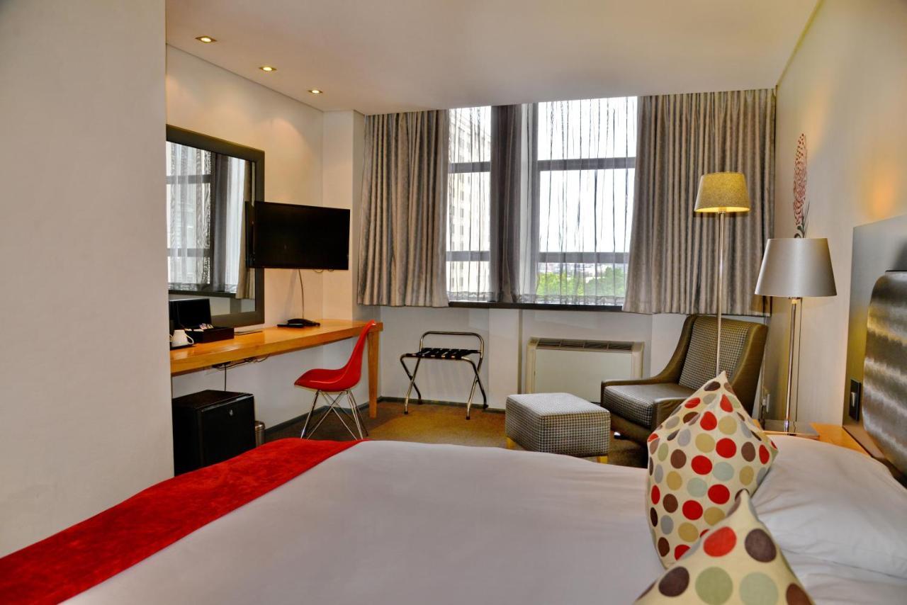 Fountains 4* Cape Town