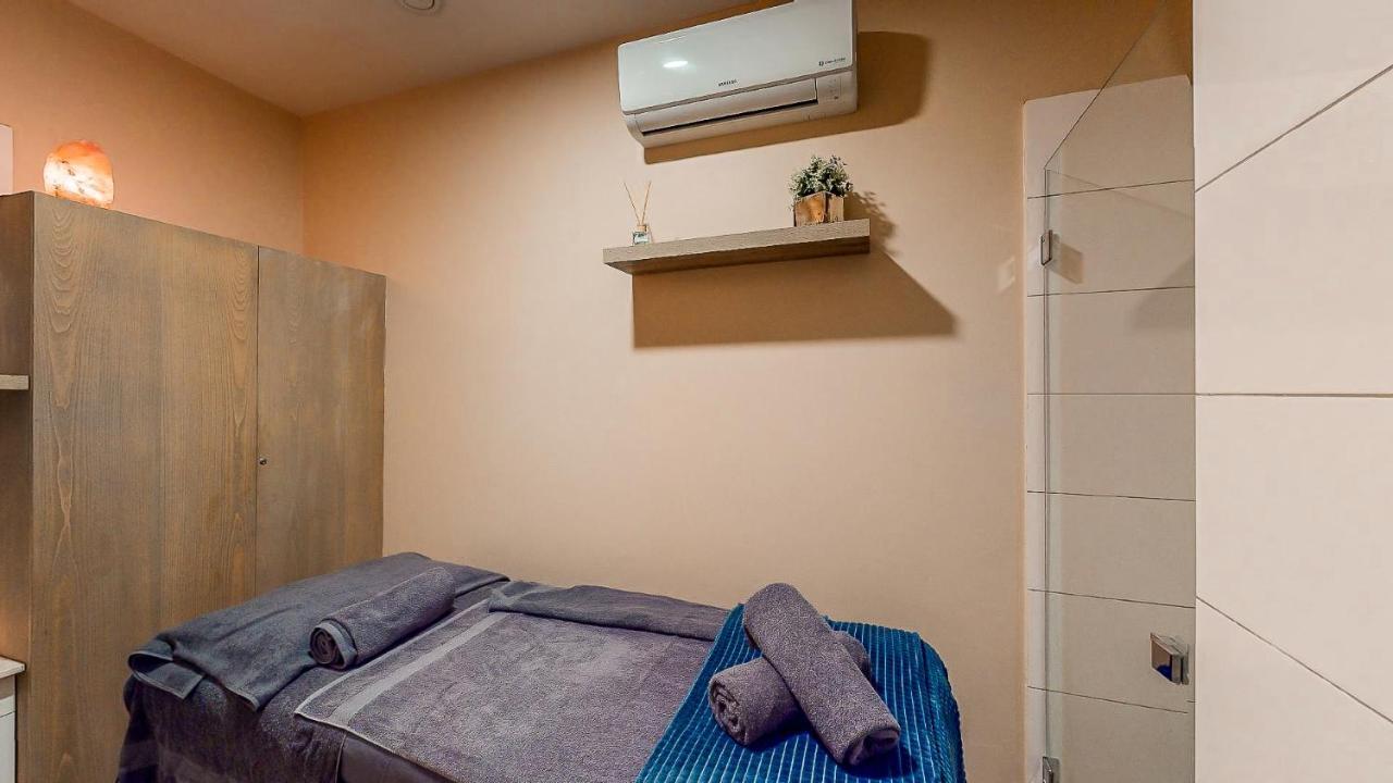 Urban Oasis 3* Cape Town