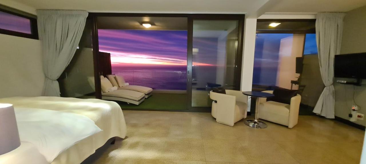 Guest house Atlantic Gold